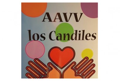 Logotipo AAVV Los Candiles