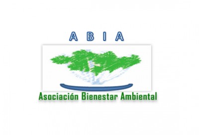 Logotipo Asociación ABIA