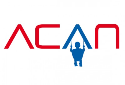 Logotipo ACAN