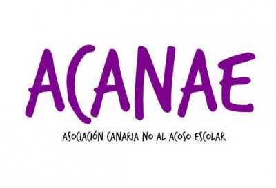 Logotipo ACANAE
