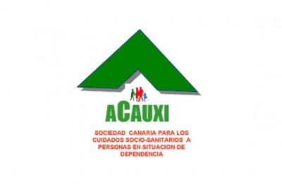 Logotipo ACAUXI