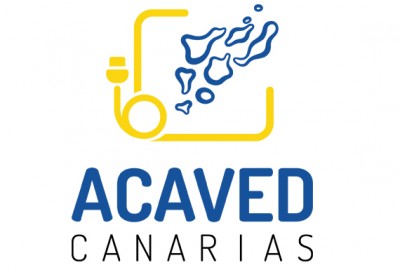 Logotipo ACAVED