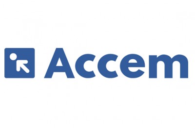Logotipo ACCEM Logotipo ACCEM