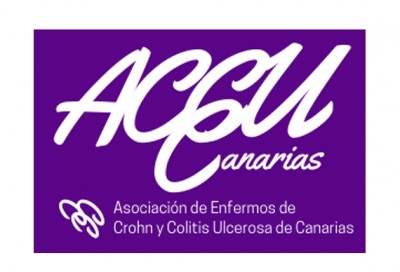 Logotipo de ACCU Canarias