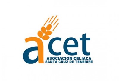 Logotipo ACET