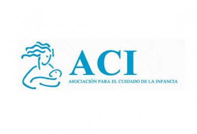 Logotipo Asociación ACI