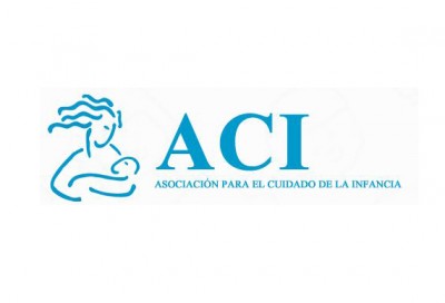 Logotipo Asociación ACI Logotipo Asociación ACI