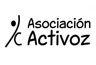 Logotipo Asociación Activoz