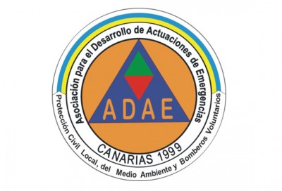 Logotipo ADAE