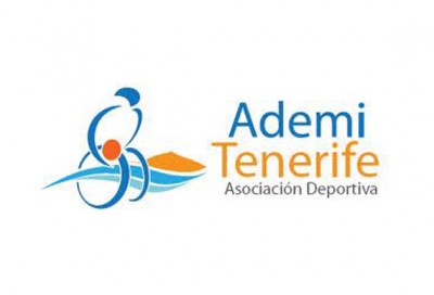Logotipo ADEMI