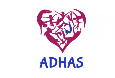 Logotipo ADHAS