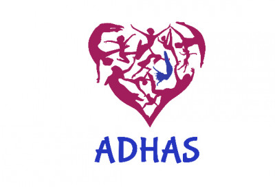 Logotipo ADHAS Logotipo ADHAS