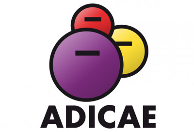 Logotipo ADICAE