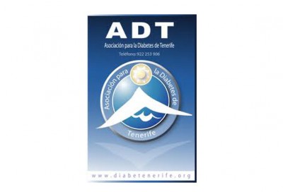 Logotipo ADT