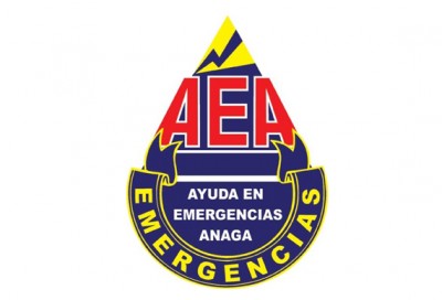 Logotipo AEA