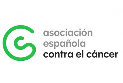 Logotipo AECC