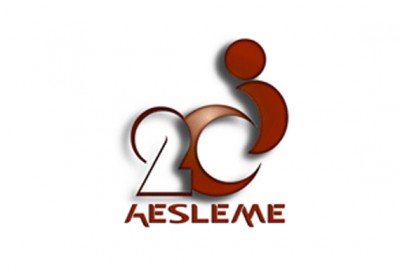 Logotipo AESLEME
