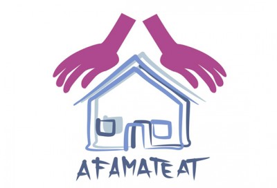 Logotipo AFAMATEAT
