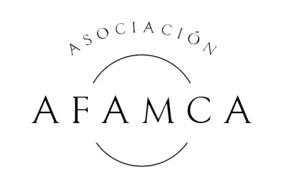 Logotipo AFAMCA Logotipo AFAMCA