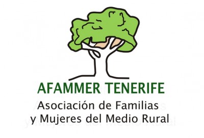 Logotipo AFAMMER
