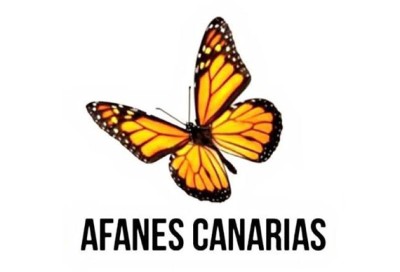 Logotipo AFANES Logotipo AFANES