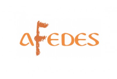 Logotipo AFEDES