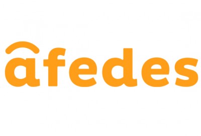Logotipo AFEDES