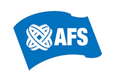 Logotipo AFS Intercultura