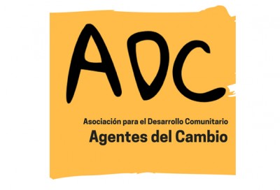 Logotipo Agentes del Cambio