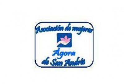 Logotipo Asociación AGORA Logotipo Asociación AGORA