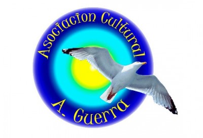 Logotipo A. Guerra
