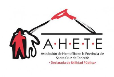 Logotipo AHETE