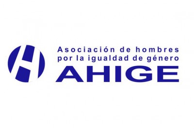 Logotipo Asociación AHIGE