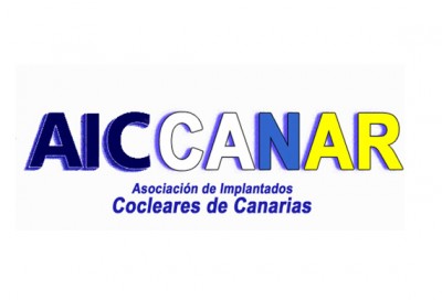 Logotipo AICCANAR