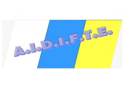 Logotipo AIDIFTE