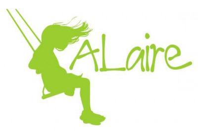 Logotipo Alaire