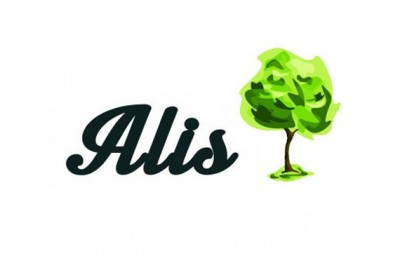 Logotipo Alis Canarias