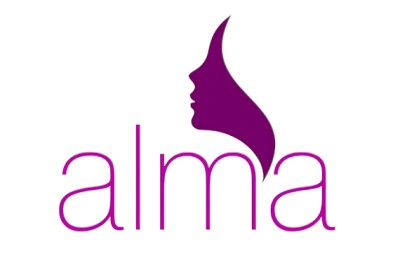 Logotipo Asociación ALMA