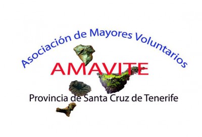 Logotipo AMAVITE