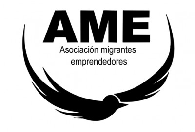 Logotipo Asociación AME