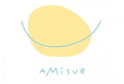 Logotipo AMISUR