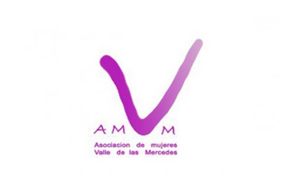 Logotipo Asociación de Mujeres Valle de las Mercedes