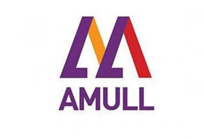 Logotipo AMULL
