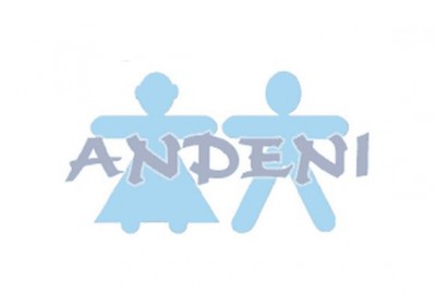 Logotipo ANDENI