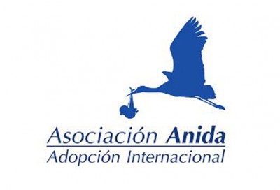 Logotipo ANIDA