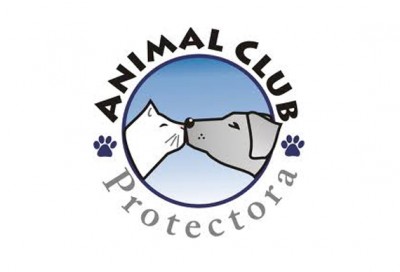 Logotipo Animal Club Protectora