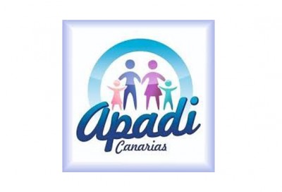 Logotipo APADI