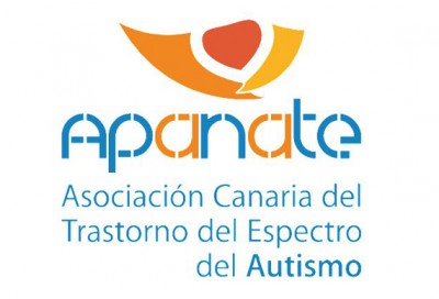 Logotipo APANATE