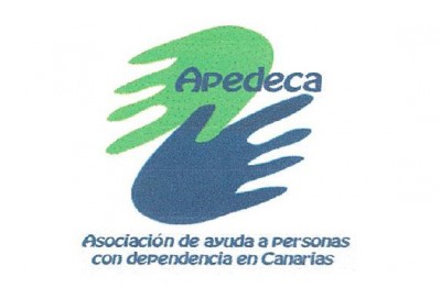 Logotipo APEDECA