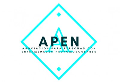 Logotipo APEN